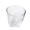 Tall Bubble Neck Hurricane Pedestal Vase – Luxurious 15.3