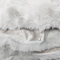 Faux Fur (Grey) - AllureAbode Décor 