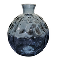 Honeycomb Pattern Vase – 7.5