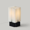 Brut Lamp - AllureAbode Décor 