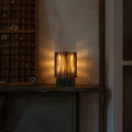 Brut Lamp - AllureAbode Décor 