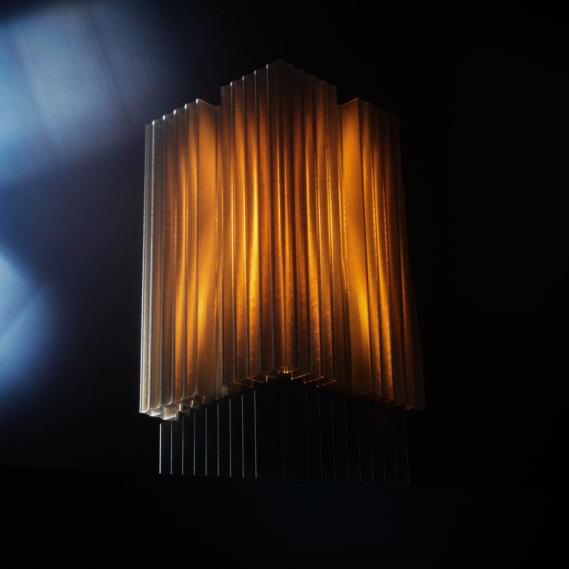 Brut Lamp - AllureAbode Décor 