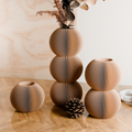 BUBBLE Vase - AllureAbode Décor 