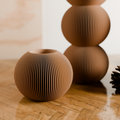 BUBBLE Vase - AllureAbode Décor 