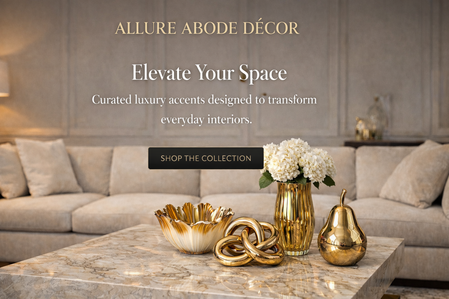 Custom Desktop Image