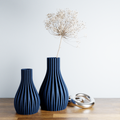 WILLOW Vase - AllureAbode Décor 