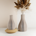 WILLOW Vase - AllureAbode Décor 