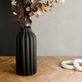 PILLAR Vase - AllureAbode Décor 