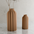 PILLAR Vase - AllureAbode Décor 