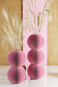 BUBBLE Vase - AllureAbode Décor 